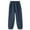 Navy, variant on Gfyviroh Toddler Baby Boys and Girls Sweatpants 2-12 Y Children's Winter Casual Cuffed Trousers Elastic Waist Pants with Pockets