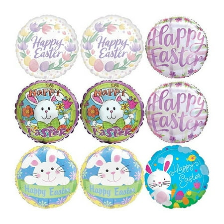 burton+BURTON 18" Easter Asst/10