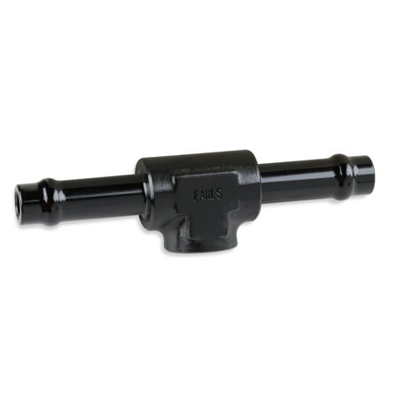Earl's Performance 782451ERL Fuel Hose Fitting