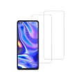 thumbnail image 1 of ccwonima Screen Tempered Glass for Motorola One 5G, [2PACK] Clear Bubble Free Screen Protector Protective Glass for Motorola Moto One 5G, 1 of 1