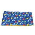 thumbnail image 1 of ANGGREK Reptile Sleeping Bag, Soft Bearded Dragon Bed With Small Pillow For Bearded Dragon, 1 of 1