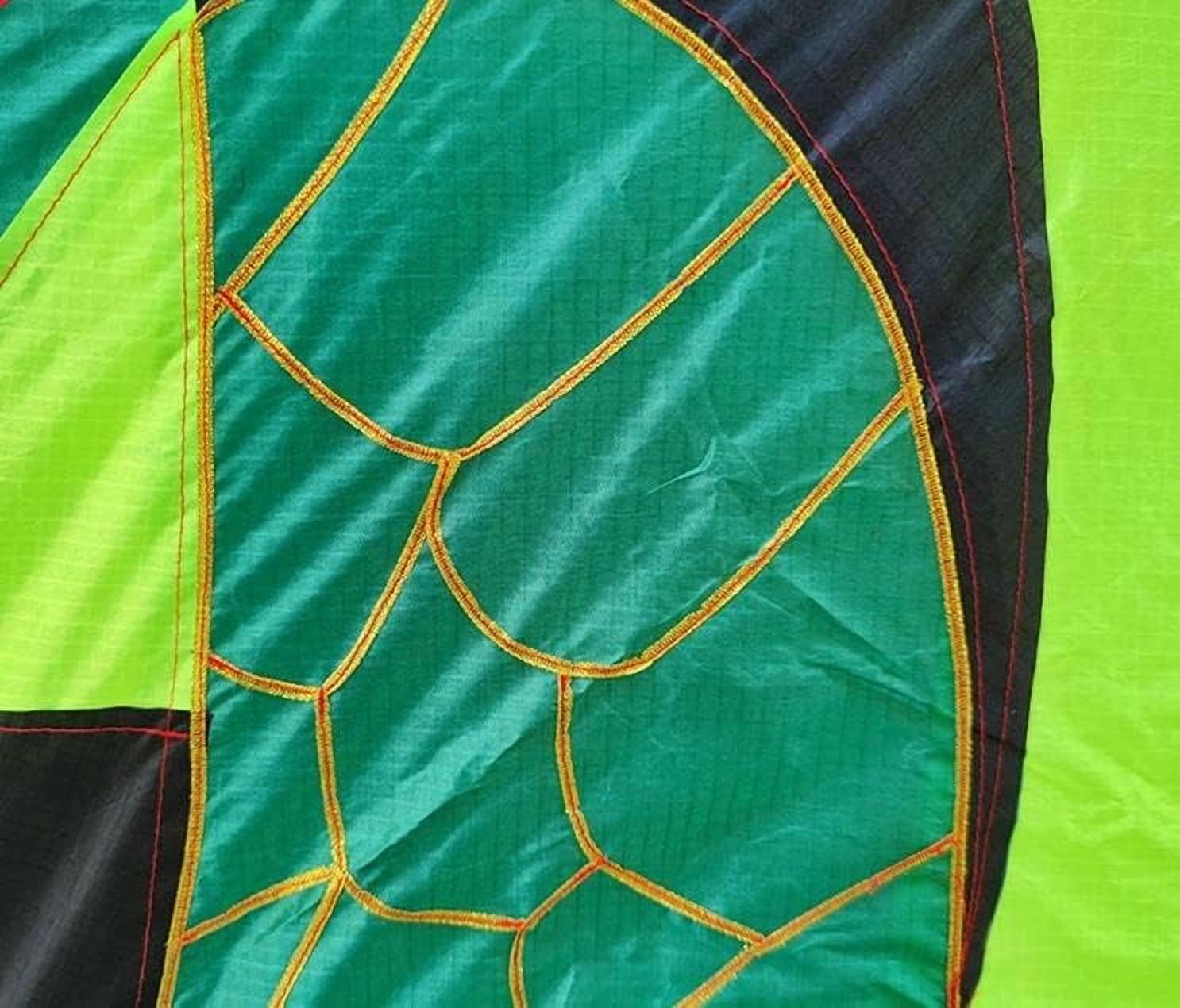 128M Kites Professional Giant Kites for Adults Snake King Cobra Kite