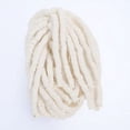 thumbnail image 1 of FONDOTIN 10Set Clay Beads Strands White Polymer Clay for Diy Jewelry Projects and, 1 of 8