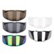 thumbnail image 2 of 5 Viseras para Casco de Motocicleta Zulema Antivaho Lente de Cascos de Moto, 2 of 8