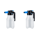 thumbnail image 1 of Pistola Eléctrica para Lavado Coches Botella Pulverizadora Recargable Por USB 1 5l, 1 of 9