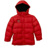 Athletic Works Boy`s Poly Jacket
