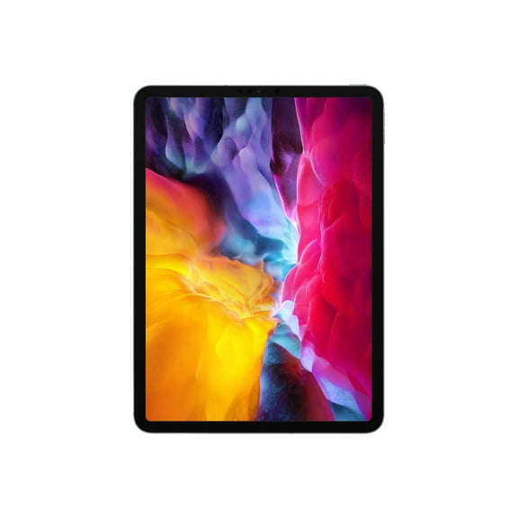 Pre-Owned Apple iPad Pro 11" (Early 2020) 256GB WiFi   4G LTE - Space Gray