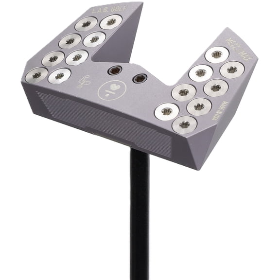 Pre-Owned L.A.B. Golf MEZZ.1 Max Arm Lock Long Putter 41'' Inches Value