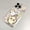 1, variant on Clear Soft Cover Phone Case Cute Cartoon Chiikawa for iPhone 17 16 15