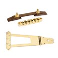 thumbnail image 1 of Guitarra Eléctrica Tailpiece JB Guitar Rosewood Base Bajo, 1 of 9