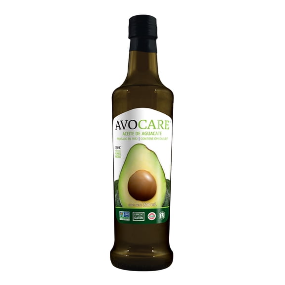 Aceite de aguacate Avocare 500 ml