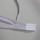 thumbnail image 5 of Karight Women's No Underwire Adjustable Straps Bralette Push Up Lifting Full Coverage Bra Lightweight Breathable Everyday Bra, 5 of 9