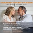 thumbnail image 2 of Perfume GUFMLA Pheromone Amber Vanilla Eau Fraiche para mujer, 15 ml, 2 of 8
