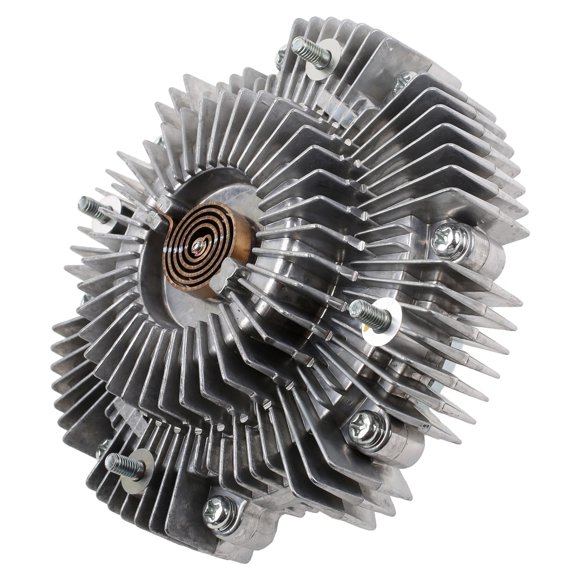 FAN CLUTCH PASSPORT 1994 al 1997 HONDA 3.2L V6 KEEP ON GREEN