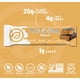 thumbnail image 2 of Barras de proteína, no bañadas en vaca, paquete variado, 20 g, veganas, 12 unidades, 2 of 6