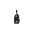 thumbnail image 3 of Crossbody Dama MM ITALY L3232 Simipiel Negro, 3 of 4