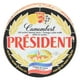 PRÉSIDENT Camembert Fromage Importé de France – image 1 sur 11
