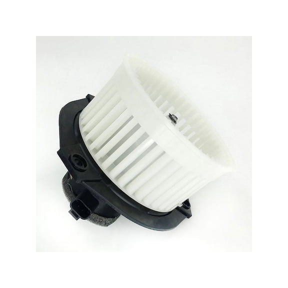 Front Blower Motor - Compatible with 2004 - 2007 Buick Rainier 2005 2006