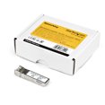 thumbnail image 4 of STARTECH.COM JD092B-ST HPE JD092B COMPATIBLE SFP+ - MODULE ETHERNET GIGABIT 10GBASE-SR 10 GBPS - 10 GBE, 4 of 4