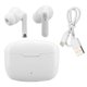 thumbnail image 1 of Bluetooth headphones with real-time translation and high accuracy, compatible with 114 languages., 1 of 4
