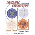 thumbnail image 1 of Pre-Owned Organic Chemistry: A Brief Course (Paperback) 0072319445 9780072319446, 1 of 1