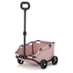 thumbnail image 1 of Carrito para Cachorros Y Gatos Bebé Con 4 Ruedas Ideal Salidas Pequeñas, 1 of 9
