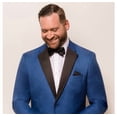 thumbnail image 2 of Satin Notch Lapel 155SN2, 2 of 4