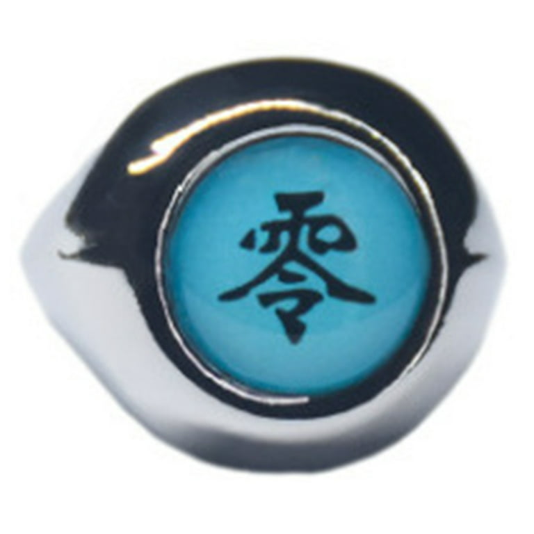 Ring akatsuki-Alta qualidade com desconto e frete grátis-AliExpress.
