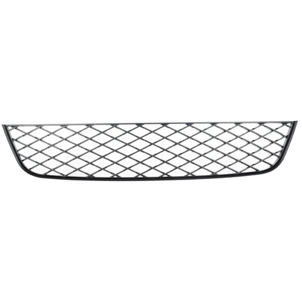 Parrilla Matiz 2007 A 2015 GM ORIGINAL Chevrolet Inf 3012490323257029 1 Pieza Delantero Inferior