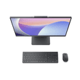 thumbnail image 3 of Lenovo IdeaCentre AIO 24IRH9 23.8" Touch, Intel Core i3-1315U, 16GB RAM DDR5, 512GB SSD, Windows 11 Home –Teclado y mouse inalambricos en Español., 3 of 6