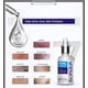 thumbnail image 4 of Crema de eliminación de cicatrices de acné facial BIOAQUA 4 en 1 100 g+30 g+30 ml, 4 of 9