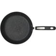 THE ROCK by Starfrit Fry Pan with Bakelite Handle, 11"