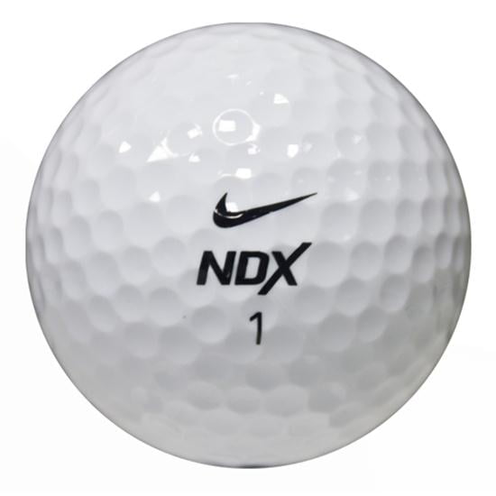 Vrijgevig Transistor tetraëder Nike Golf Balls, Used, Near Mint Quality, 24 Pack - Walmart.com