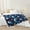 White Blue Red Yellow, variant on Shark Blanket Cute Coastal Creature Throw Blanket 60"x80",Nautical Sea Animal Fleece Blanket Ocean Fish Bed Blanket,Yellow Starfish Hawaii Beach Decor for Sofa Couch Travel Camping