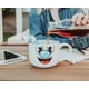 thumbnail image 5 of Taza de café Toynk Cuphead Mugman de cerámica con pajita, 600 ml, 5 of 9