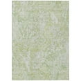 thumbnail image 2 of Addison Rugs Chantille Indoor/Outdoor Transitional Abstract Green Washable Rectangle Rug, 3' x 5', 2 of 6