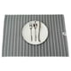 thumbnail image 4 of Juego de 8 paños de cocina de bambú y microfibra, paños de cocina absorbentes y sin pelusa, paños de limpieza para cristales, ventanas, acero inoxidable, 4 of 4