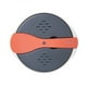 thumbnail image 5 of Olla arrocera Inteprter de gran capacidad PP verde, 5 of 6