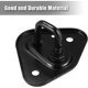 thumbnail image 5 of Pestillo de Bloqueo Yuxing para GLC X253 2017 2018 2019 Accesorios Negro, 5 of 5