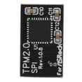 thumbnail image 1 of TPM 2.0 Security Module, Encryption Security Module 14 Pin LPC Interface  For 14Pin SPI TPM 2.0 For Computer, 1 of 8