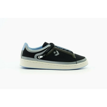 

Converse 169524C Unisex Black Seam Tape Pro Leather Athletic Sneaker Shoes HS109 (4)