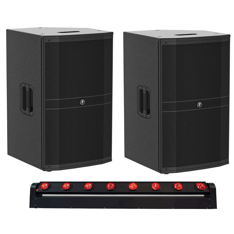 Mackie drm215 sales