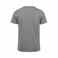 thumbnail image 4 of Playera Deportiva Wilson para Hombre Manga Corta Color Gris Claro Talla CH, 4 of 4