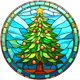 thumbnail image 1 of 5D DIY Taladro Diamante Pintura Navidad Kit Del Arte, 1 of 9