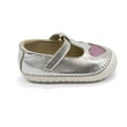 thumbnail image 4 of Old Soles Toddlers Pave Love Flats, 4 of 7