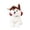 E6-B, variant on Dog Wigs Dog Wig for Small Medium Large Dogs Adjustable Elastic Band Trimmable Curly Braids Styling Cute Funny Pet Costume Headgear for Halloween Christmas Parties,D