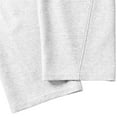 thumbnail image 6 of Handshe Men's Sweatpants, Solid Color Cotton Casual for Lounge and Daily Wear, 6 of 8