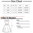 thumbnail image 3 of IROINNID Women's Sheath Dress Sexy Fashion Sleeveless Vest Dress Solid Color Elastic Waist Dress, 3 of 9