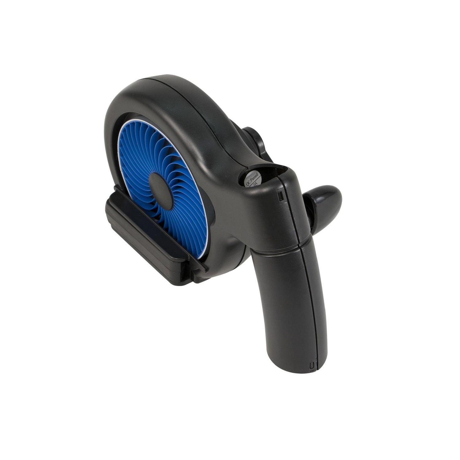 Digital Innovations SkipDr Manual CD & DVD Disc Repair System - Black