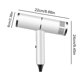thumbnail image 3 of onlyliua para Interior/Exterior Secador de Pelo, 3 of 7